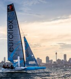 Banner Image Superfoiler Hydrofoil Control