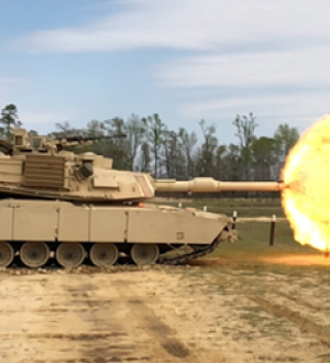 Banner Image Mobile Artillery Systems