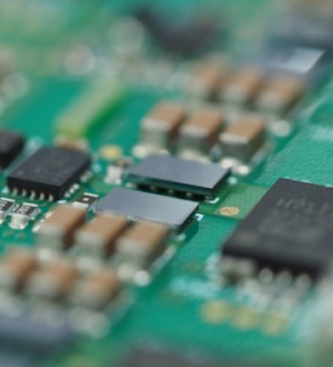 Banner Image Gallium Nitrade Controller