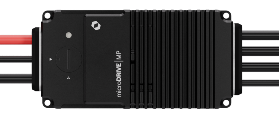 microDRIVE MP For Home Page