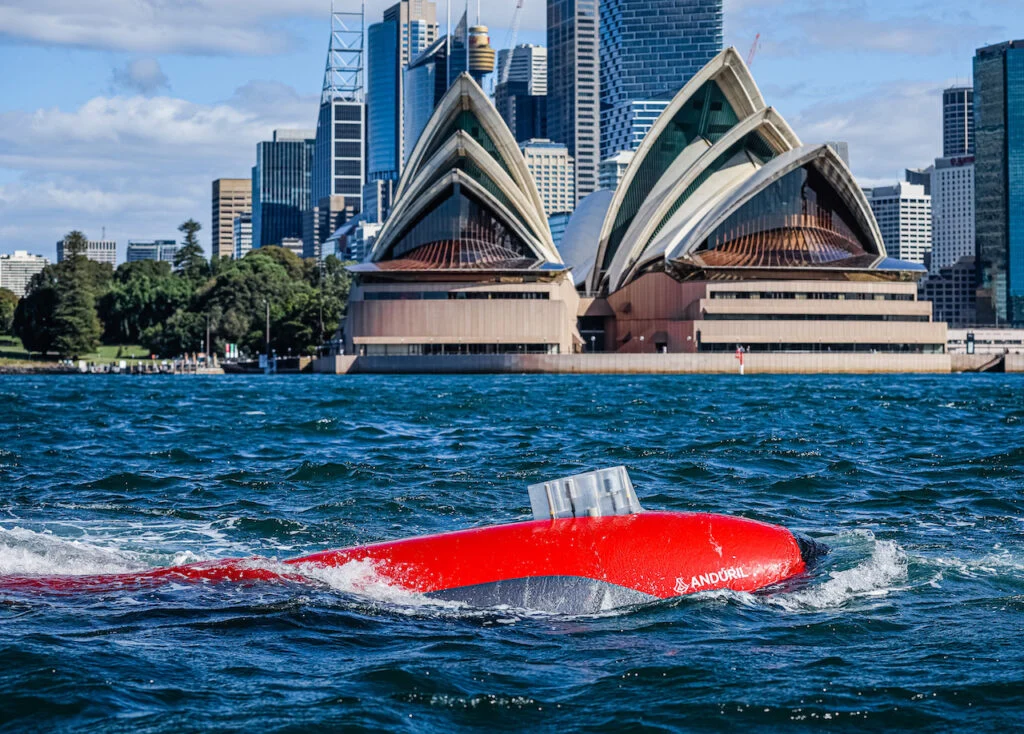 Ghost Shark Program Announces Key Australian Supplier Partnerships 1024X734