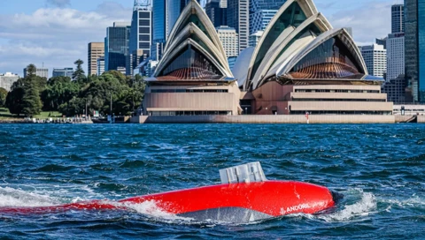 Ghost Shark Program Announces Key Australian Supplier Partnerships 1024X734