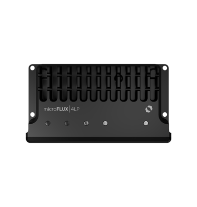 Hargrave Technologies - microFLUX 4LP
