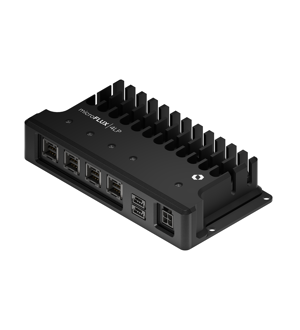 Hargrave Technologies - microFLUX 4LP